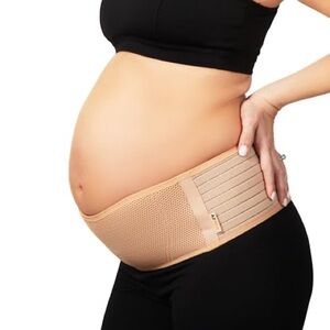 (NEW) Maternity Support Belt/ Belly Band / Maternity Belt / Belly Binder
